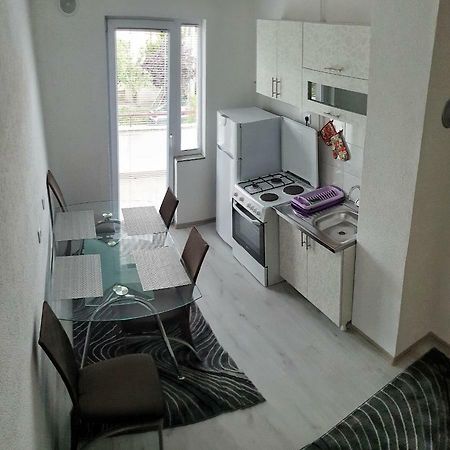 Apartment Lejlam Σαράγεβο Εξωτερικό φωτογραφία