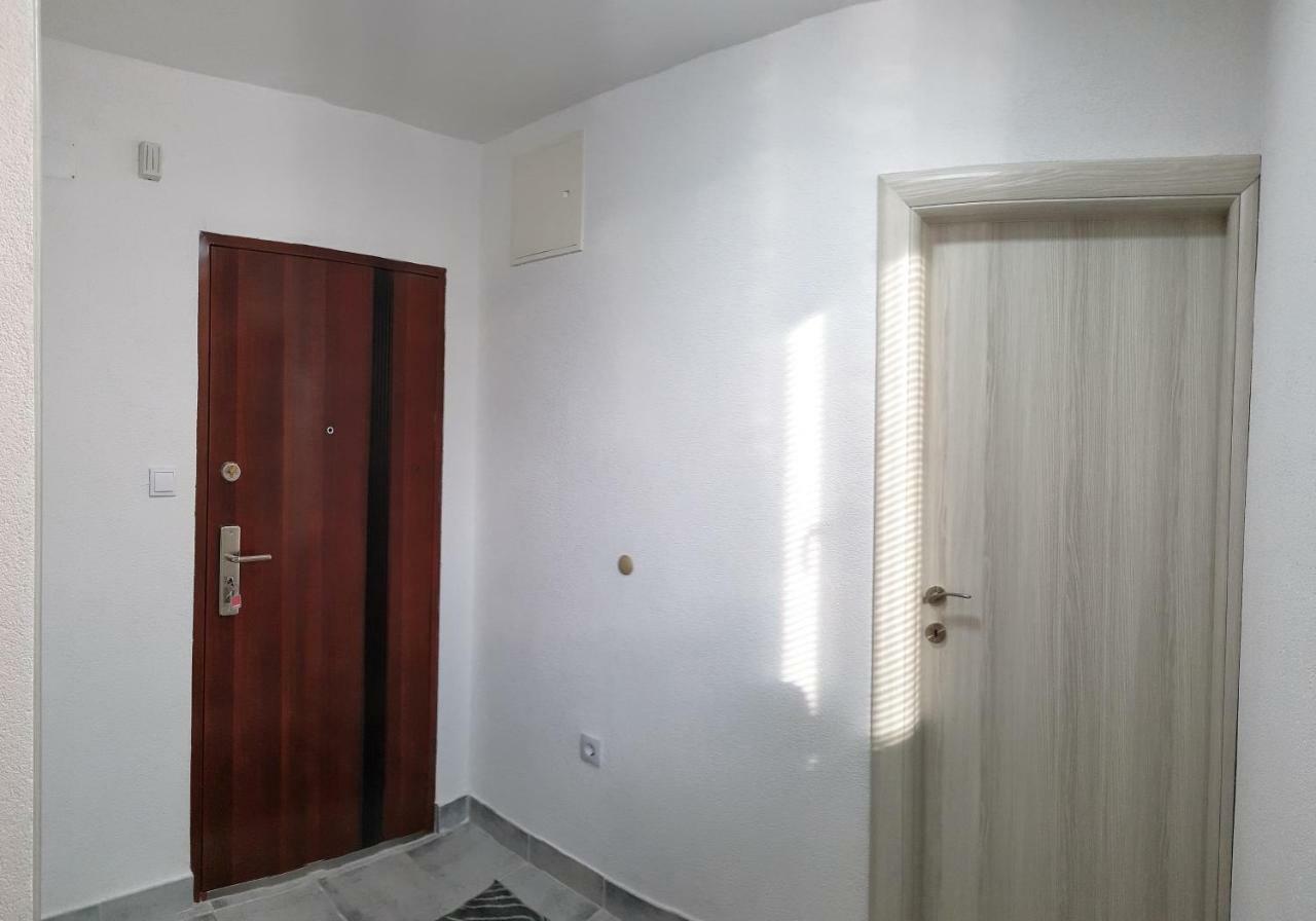 Apartment Lejlam Σαράγεβο Εξωτερικό φωτογραφία