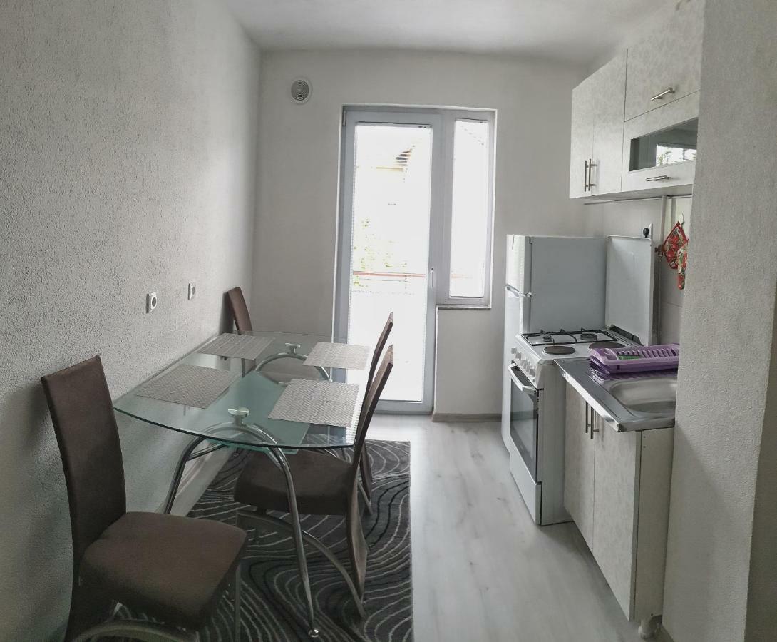 Apartment Lejlam Σαράγεβο Εξωτερικό φωτογραφία