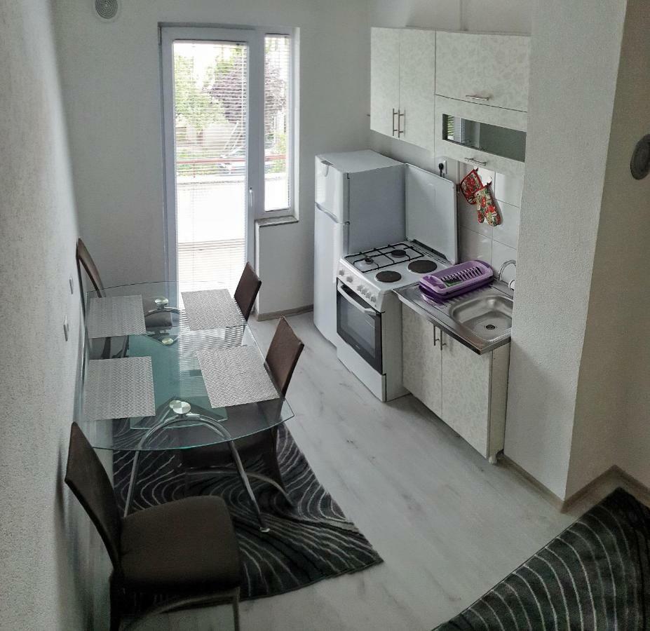 Apartment Lejlam Σαράγεβο Εξωτερικό φωτογραφία