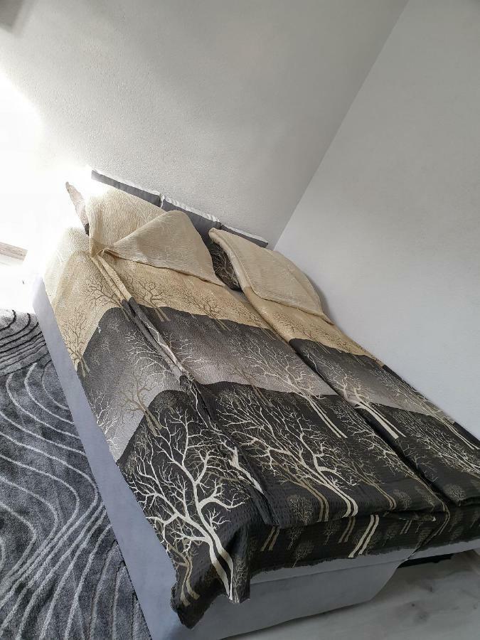Apartment Lejlam Σαράγεβο Εξωτερικό φωτογραφία