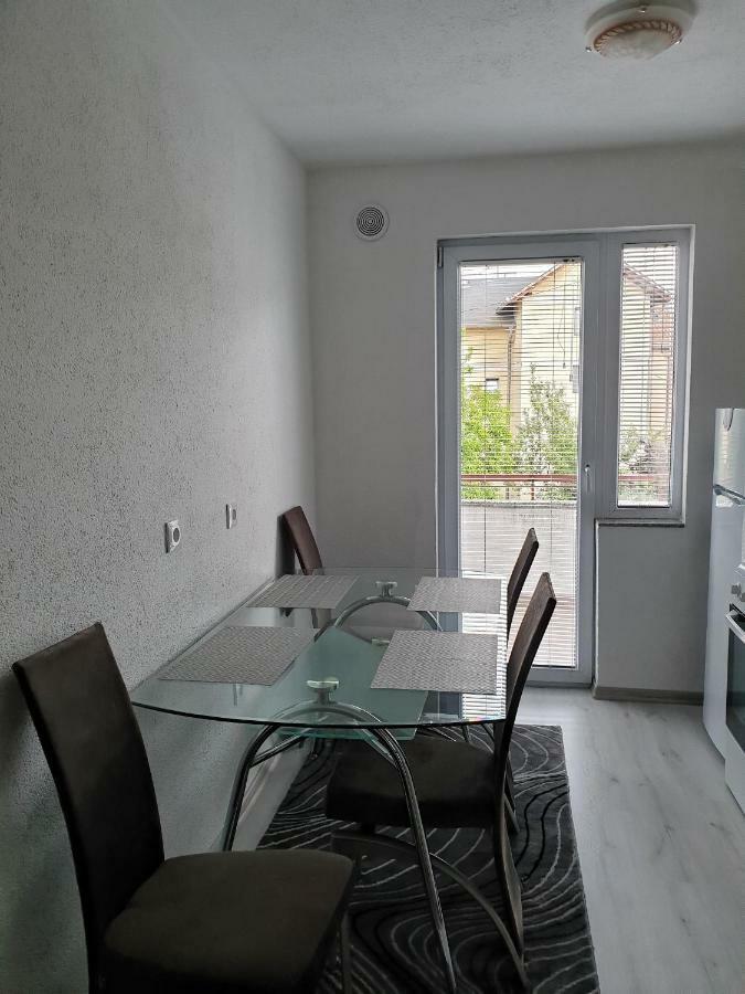 Apartment Lejlam Σαράγεβο Εξωτερικό φωτογραφία