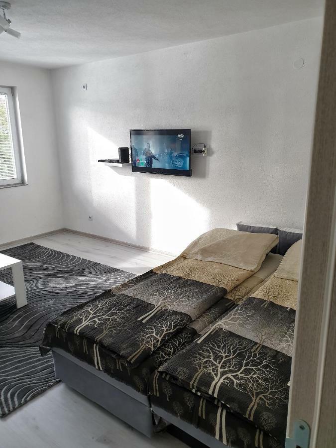 Apartment Lejlam Σαράγεβο Εξωτερικό φωτογραφία