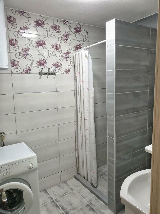Apartment Lejlam Σαράγεβο Εξωτερικό φωτογραφία