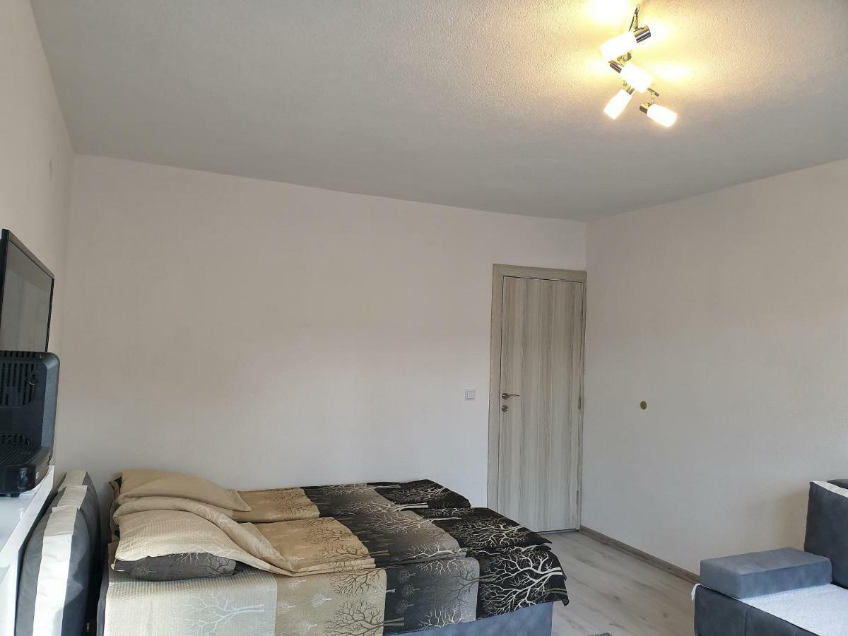 Apartment Lejlam Σαράγεβο Εξωτερικό φωτογραφία
