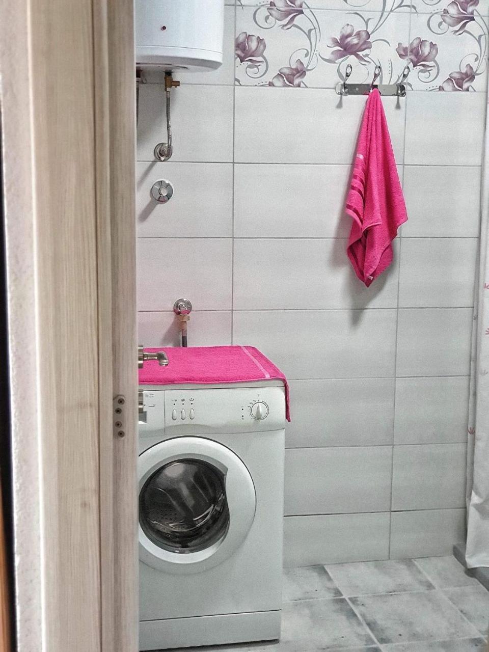 Apartment Lejlam Σαράγεβο Εξωτερικό φωτογραφία